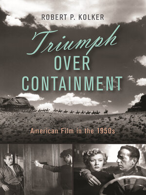 cover image of Triumph over Containment